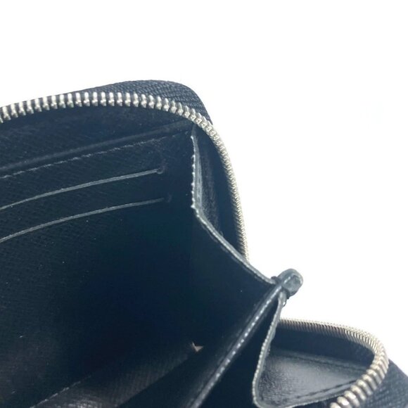 LOUIS VUITTON M60152 Epi Wallet Coin Case Zip Around coin purse - Picture 10 of 15